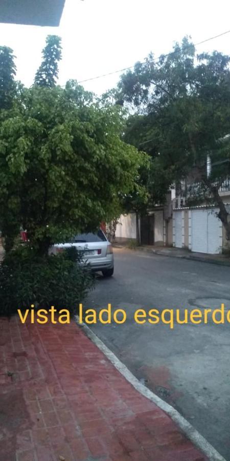 Tardeli Suite Dos Anjos Com Sacada Arraial do Cabo Dış mekan fotoğraf