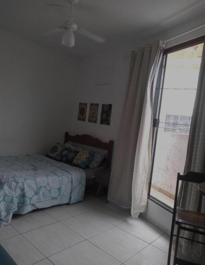 Tardeli Suite Dos Anjos Com Sacada Arraial do Cabo Dış mekan fotoğraf
