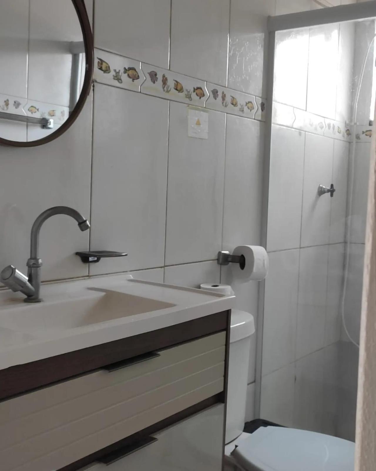 Tardeli Suite Dos Anjos Com Sacada Arraial do Cabo Dış mekan fotoğraf